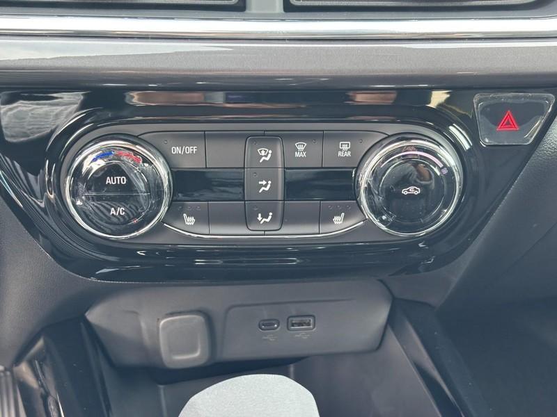 new 2026 Chevrolet Trax car, priced at $26,910