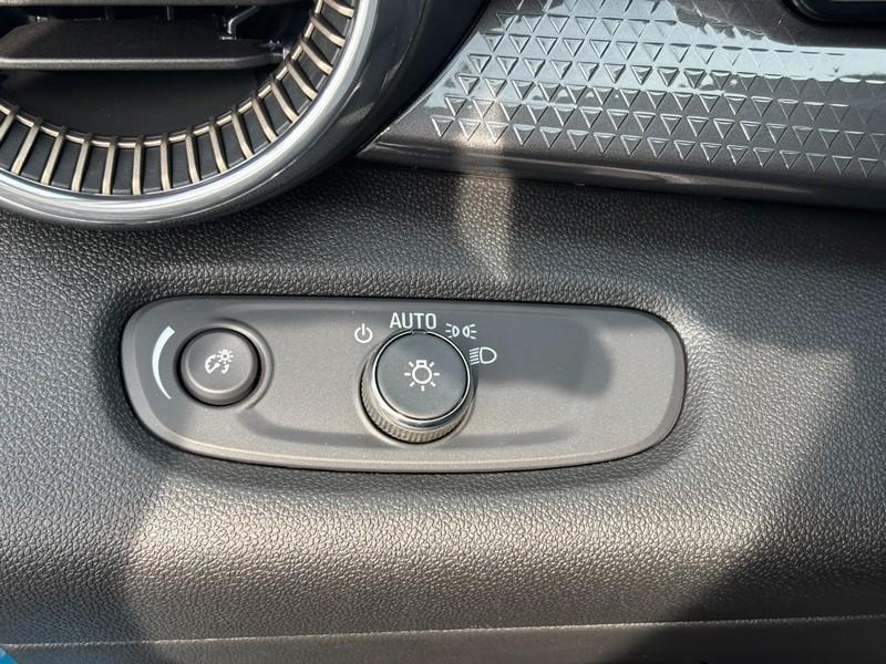 new 2026 Chevrolet Trax car, priced at $26,910