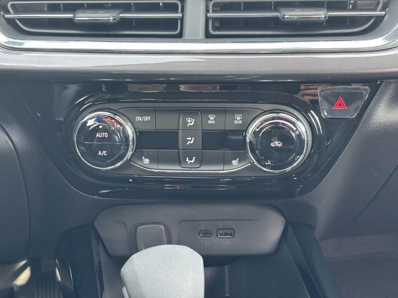 new 2026 Chevrolet Trax car, priced at $26,910