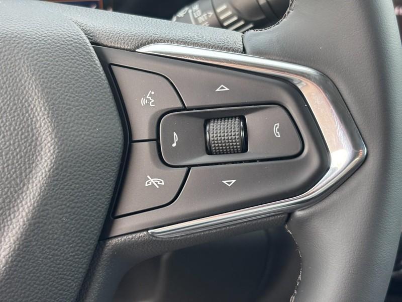 new 2026 Chevrolet Trax car, priced at $26,910