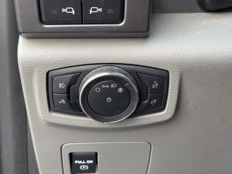 used 2020 Ford F-150 car, priced at $23,640
