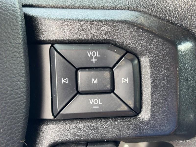 used 2020 Ford F-150 car, priced at $23,640