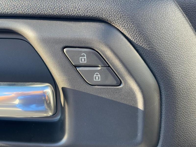 new 2026 Chevrolet Silverado 1500 car, priced at $39,095