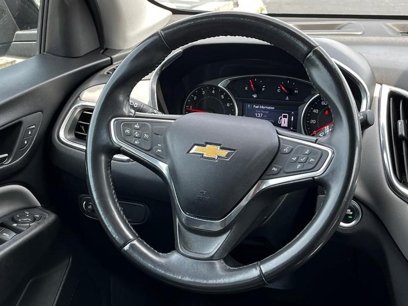 used 2019 Chevrolet Equinox car, priced at $19,972