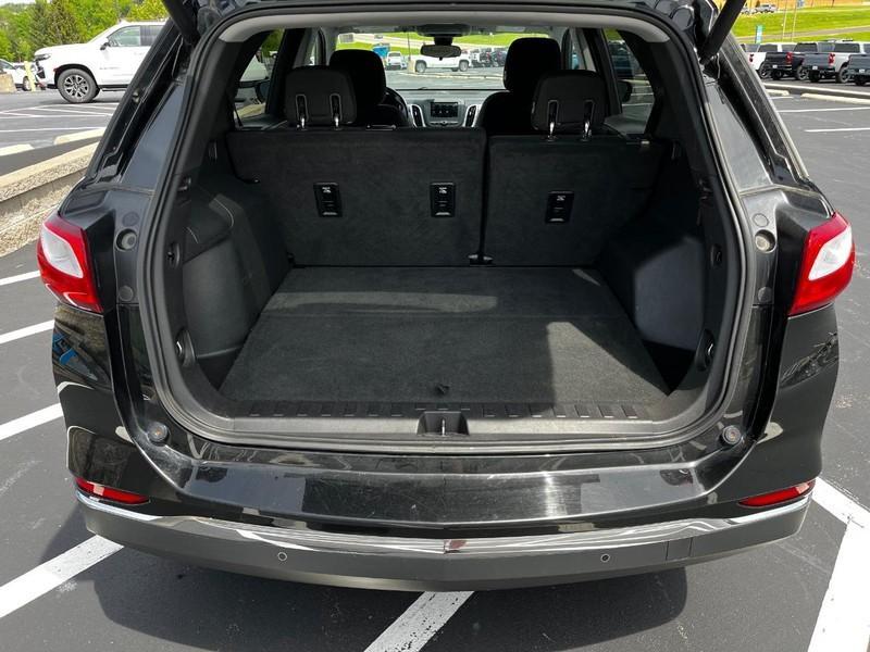 used 2019 Chevrolet Equinox car, priced at $19,972