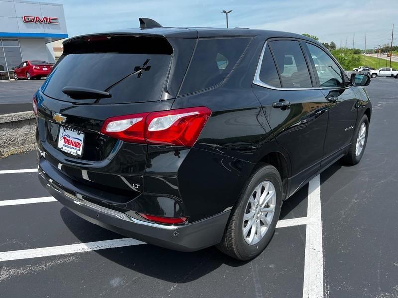 used 2019 Chevrolet Equinox car, priced at $19,972