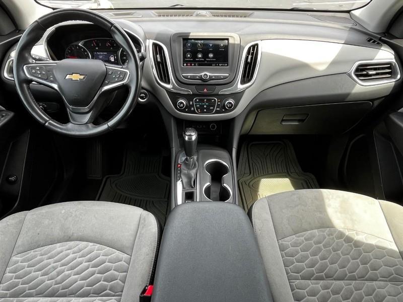 used 2019 Chevrolet Equinox car, priced at $19,972