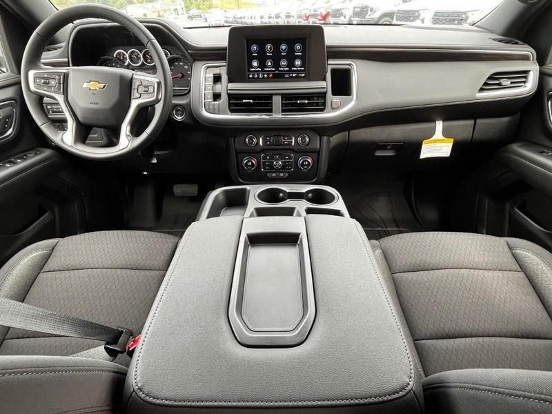 new 2024 Chevrolet Suburban car, priced at $60,790