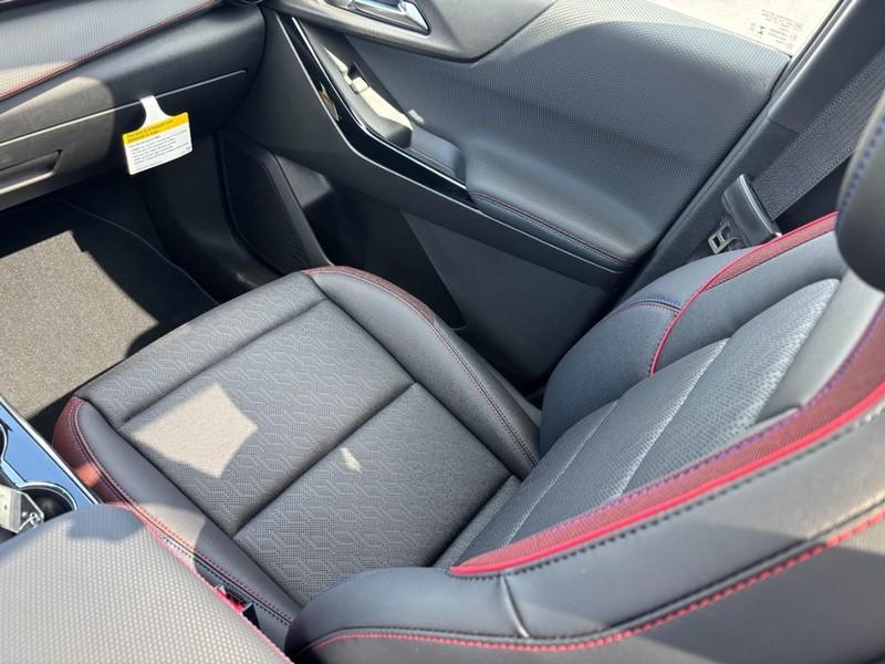 new 2026 Chevrolet Equinox car, priced at $36,290