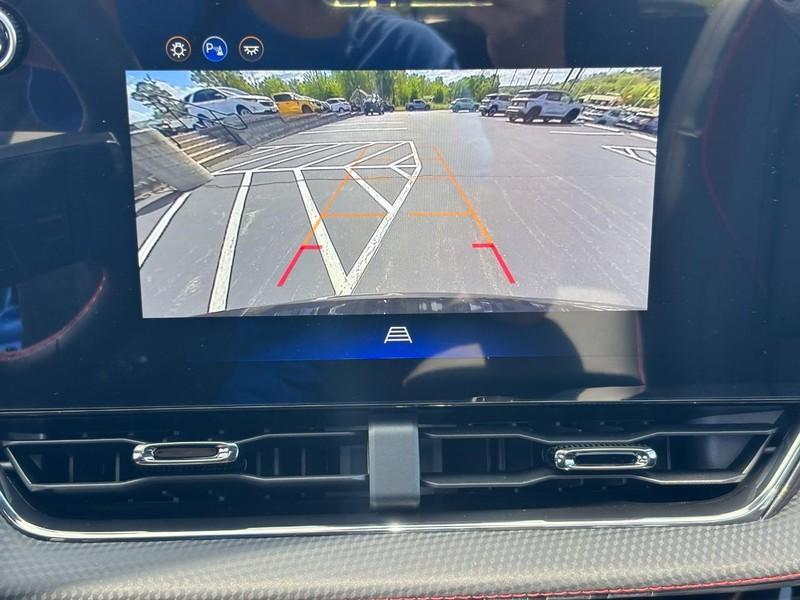 new 2026 Chevrolet Equinox car, priced at $36,290