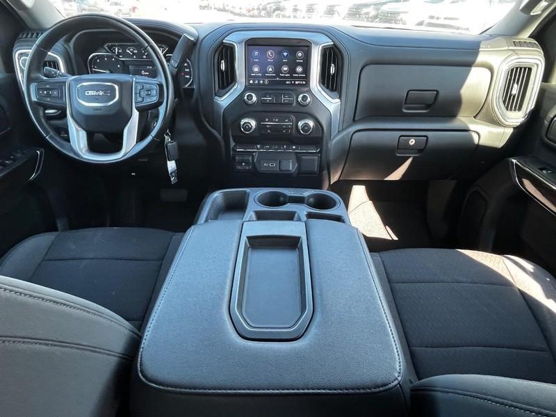 used 2023 GMC Sierra 2500 car