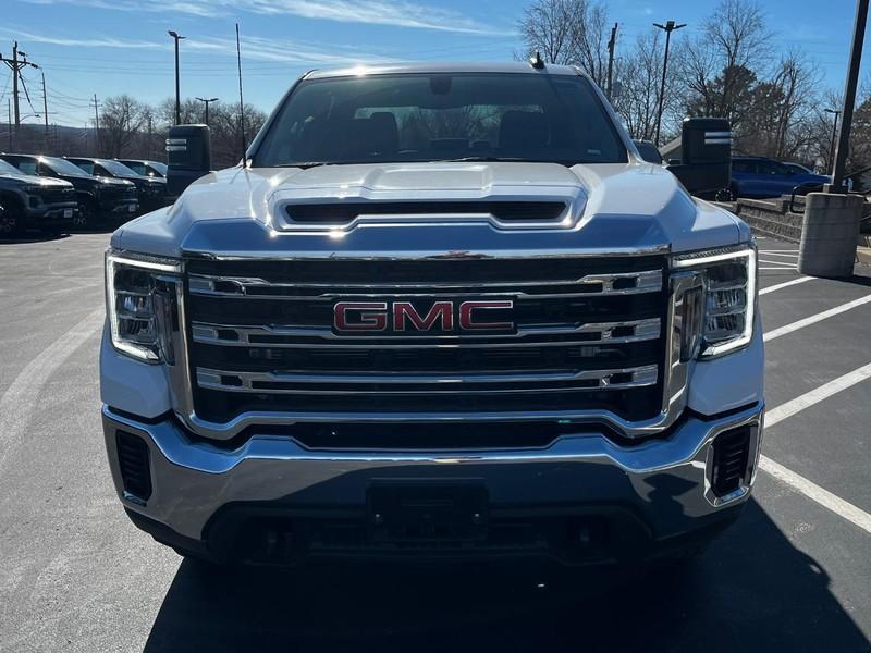 used 2023 GMC Sierra 2500 car