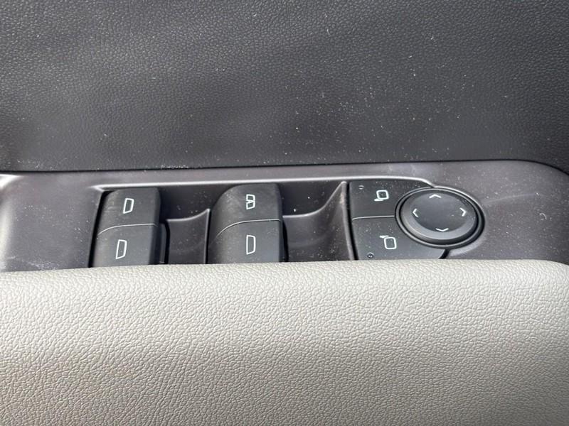 new 2026 Chevrolet Colorado car, priced at $56,070