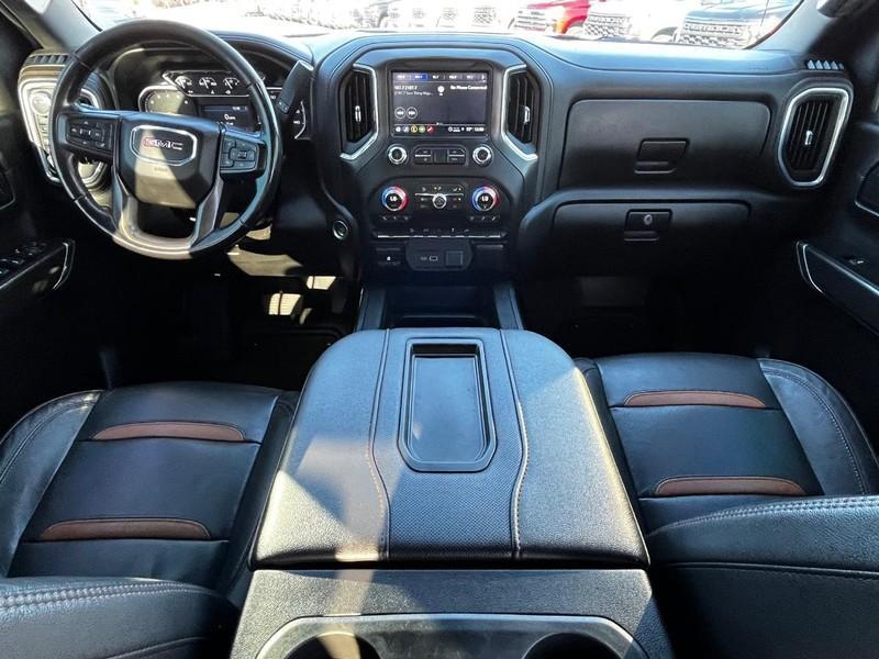 used 2021 GMC Sierra 1500 car