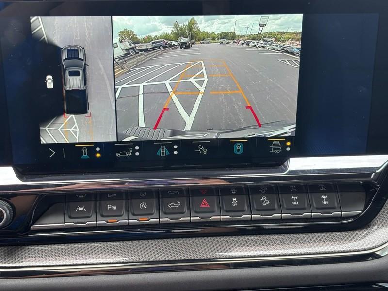 used 2023 Chevrolet Silverado 1500 car, priced at $55,787