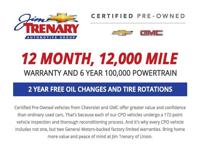 used 2023 Chevrolet Equinox car, priced at $23,554