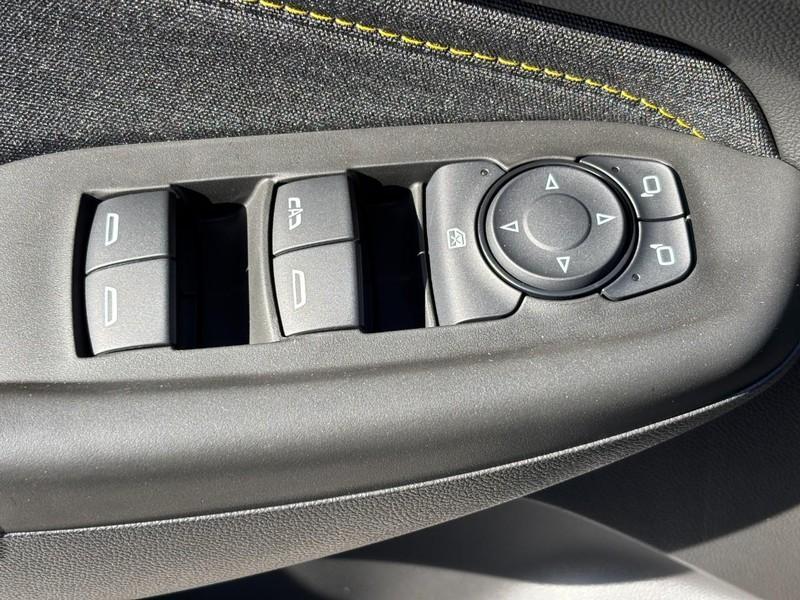 new 2026 Chevrolet TrailBlazer car, priced at $30,080