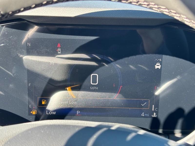 new 2026 Chevrolet TrailBlazer car, priced at $30,080