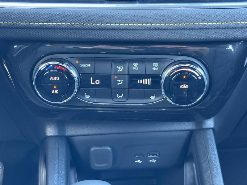 new 2026 Chevrolet TrailBlazer car, priced at $30,080