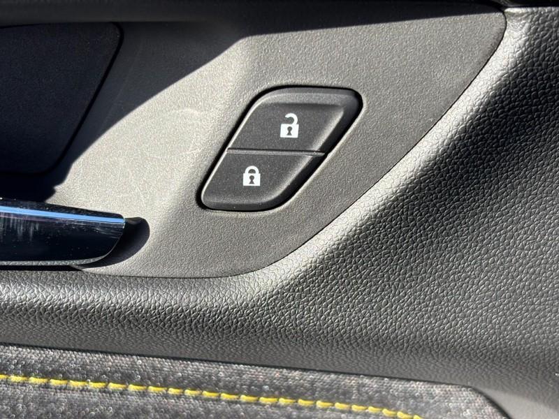 new 2026 Chevrolet TrailBlazer car, priced at $30,080