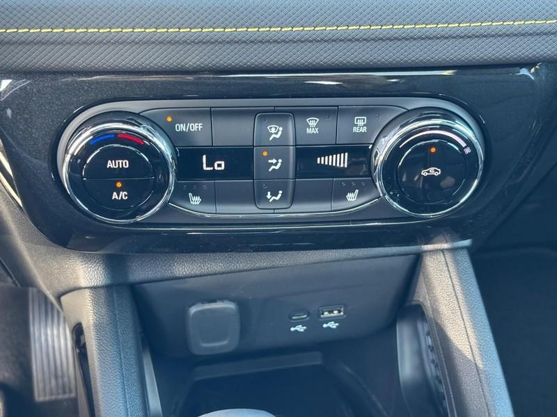 new 2026 Chevrolet TrailBlazer car, priced at $30,080