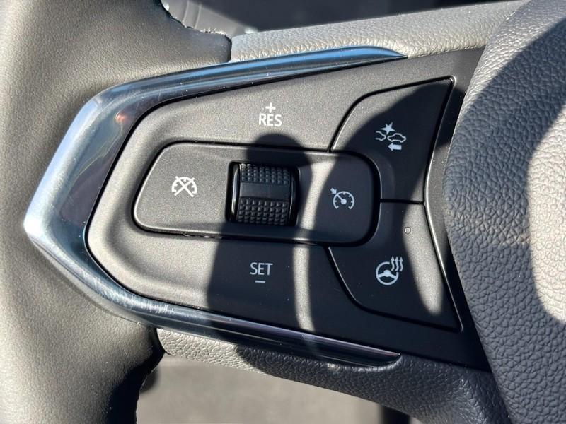 new 2026 Chevrolet TrailBlazer car, priced at $30,080