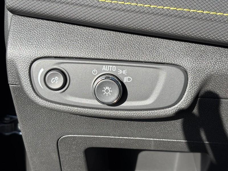 new 2026 Chevrolet TrailBlazer car, priced at $30,080