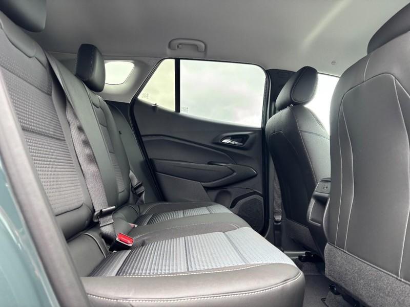 new 2025 Chevrolet Trax car, priced at $24,845