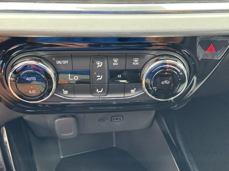 new 2025 Chevrolet Trax car, priced at $24,845