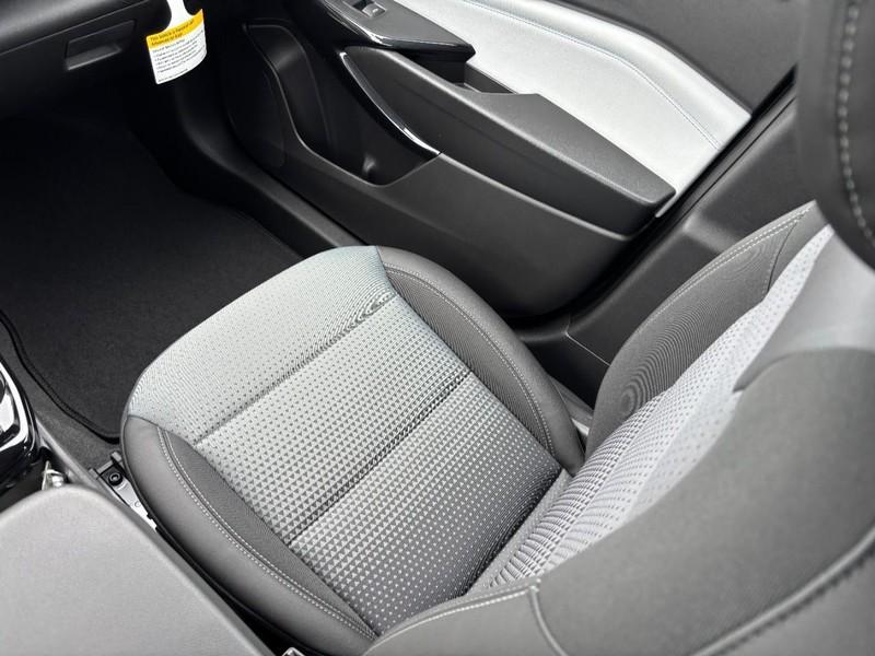 new 2025 Chevrolet Trax car, priced at $24,845