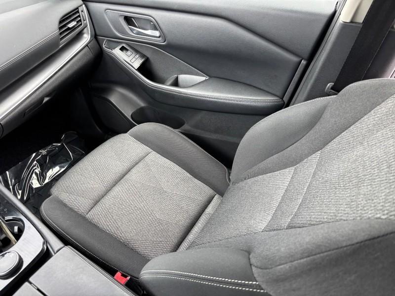 used 2024 Nissan Rogue car, priced at $24,680