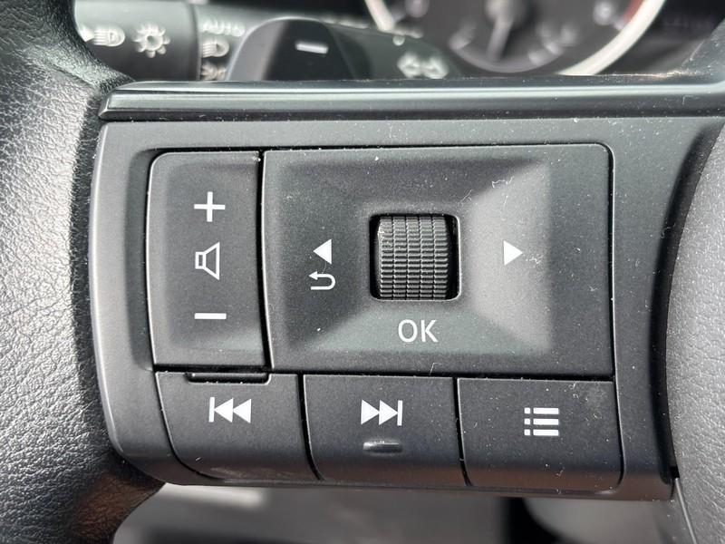 used 2024 Nissan Rogue car, priced at $24,680