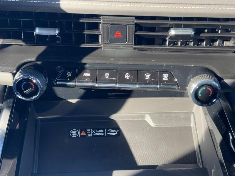 new 2026 Chevrolet Tahoe car, priced at $73,895