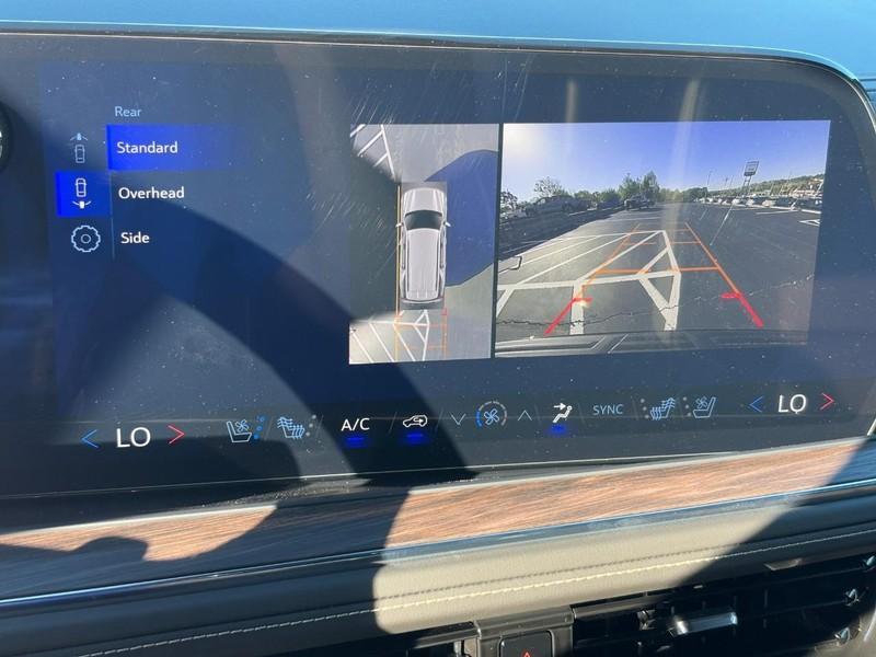 new 2026 Chevrolet Tahoe car, priced at $73,895