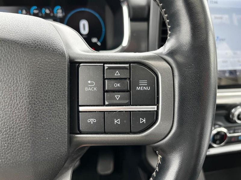 used 2021 Ford F-150 car