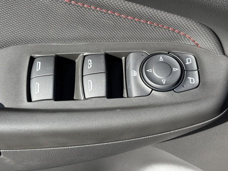 new 2026 Chevrolet TrailBlazer car, priced at $29,380