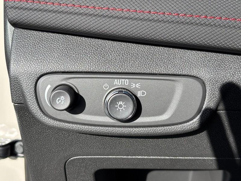 new 2026 Chevrolet TrailBlazer car, priced at $29,380