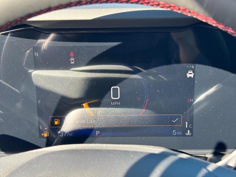 new 2026 Chevrolet TrailBlazer car, priced at $29,380