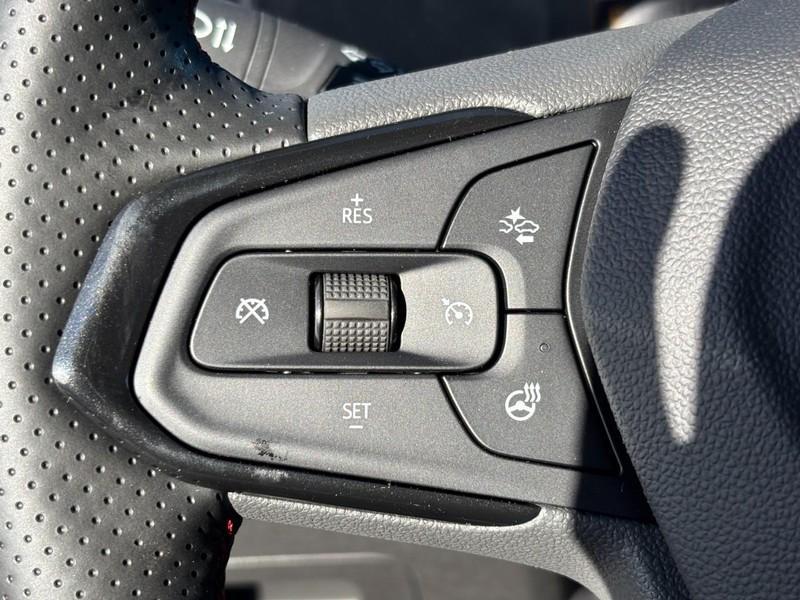 new 2026 Chevrolet TrailBlazer car, priced at $29,380