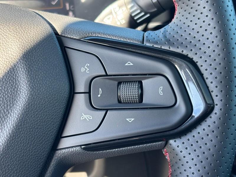 new 2026 Chevrolet TrailBlazer car, priced at $29,380