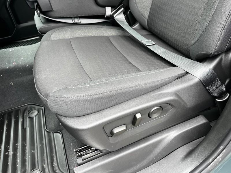 new 2025 Chevrolet Silverado 2500 car, priced at $58,845