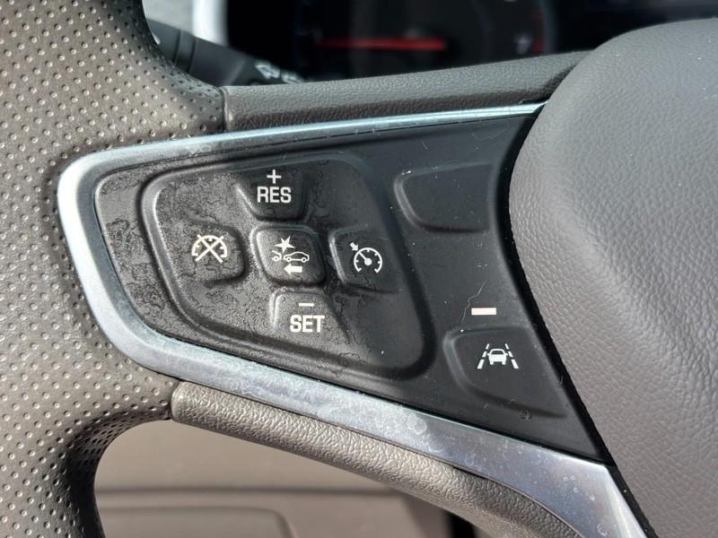 used 2023 Chevrolet Malibu car, priced at $18,840