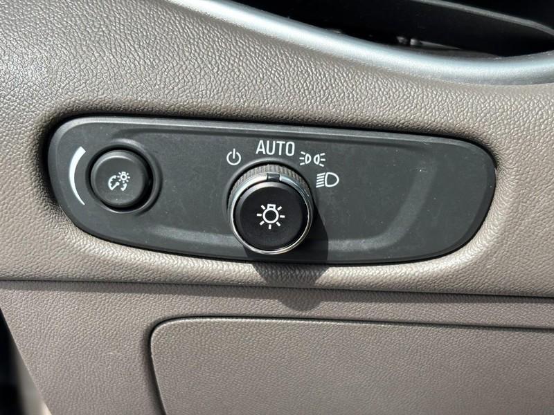 used 2023 Chevrolet Malibu car, priced at $18,840