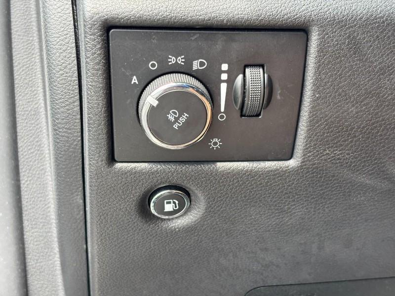 used 2018 Jeep Grand Cherokee car