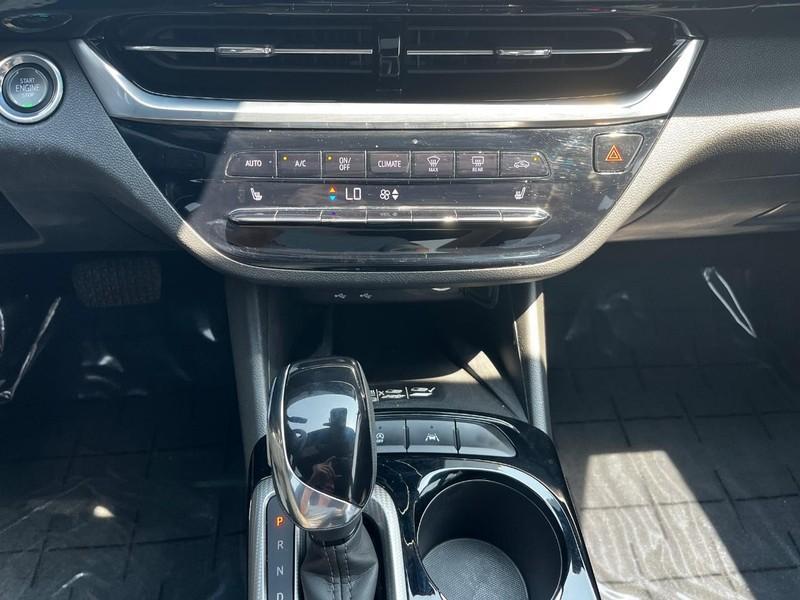 used 2024 Buick Envista car, priced at $26,843