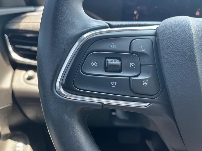 used 2024 Buick Envista car, priced at $26,843