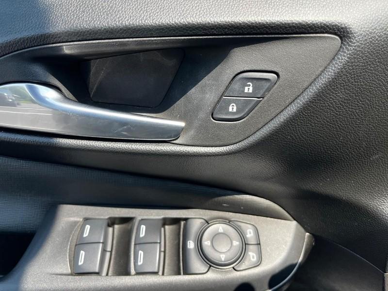 used 2024 Buick Envista car, priced at $26,843