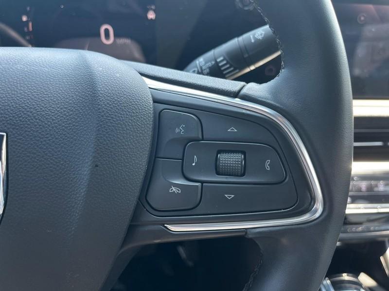 used 2024 Buick Envista car, priced at $26,843