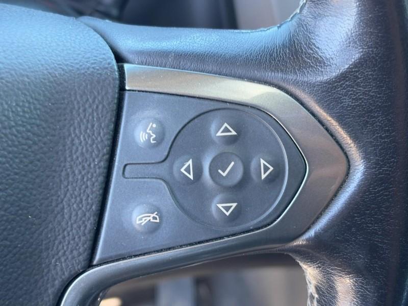 used 2020 Chevrolet Suburban car, priced at $24,987