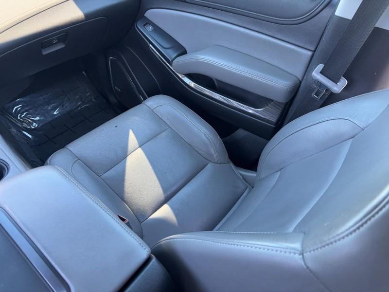 used 2020 Chevrolet Suburban car, priced at $24,987